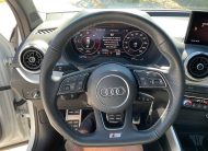 AUDI Q2 TDI 150 S line plus S-tronic