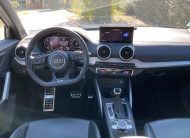 AUDI Q2 TDI 150 S line plus S-tronic