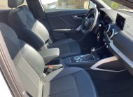 AUDI Q2 TDI 150 S line plus S-tronic