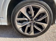 AUDI Q2 TDI 150 S line plus S-tronic