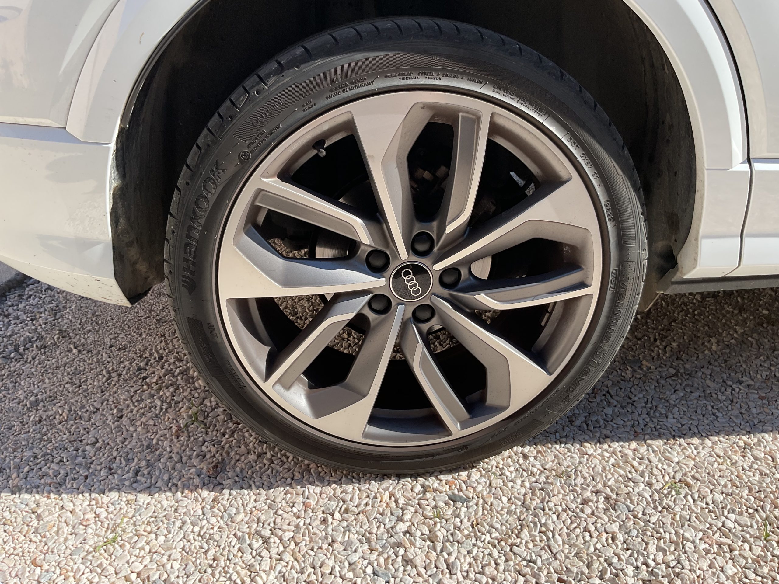 AUDI Q2 TDI 150 S line plus S-tronic