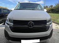 VOLKSWAGEN T6.1 California Beach Tour 150DSG 7places
