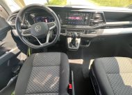 VOLKSWAGEN T6.1 California Beach Tour 150DSG 7places