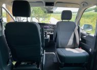 VOLKSWAGEN T6.1 California Beach Tour 150DSG 7places