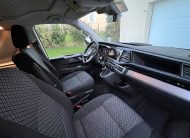 VOLKSWAGEN T6.1 California Beach Tour 150DSG 7places