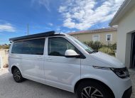 VOLKSWAGEN T6.1 California Beach Tour 150DSG 7places