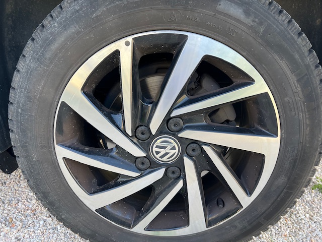 VOLKSWAGEN T6.1 California Beach Tour 150DSG 7places