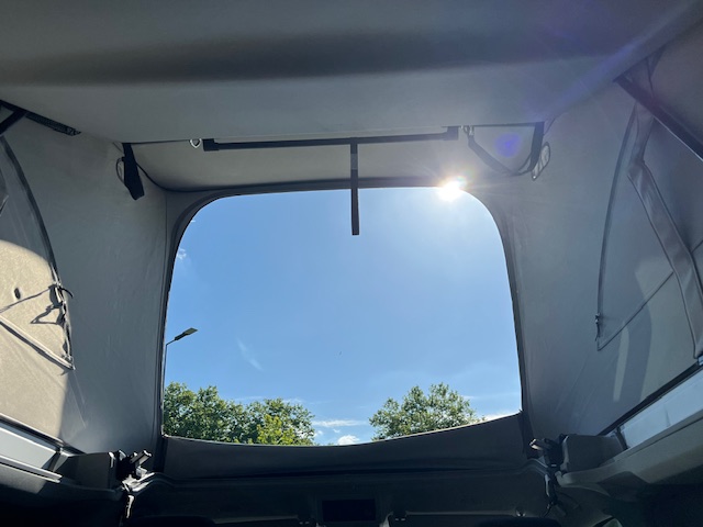 VOLKSWAGEN T6.1 California Beach Tour 150DSG 7places