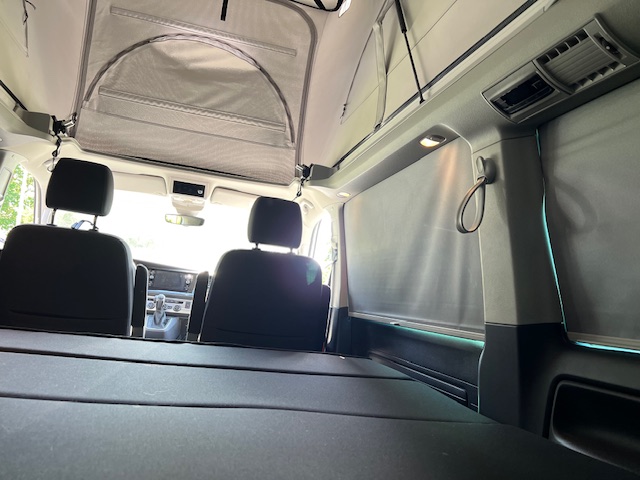 VOLKSWAGEN T6.1 California Beach Tour 150DSG 7places