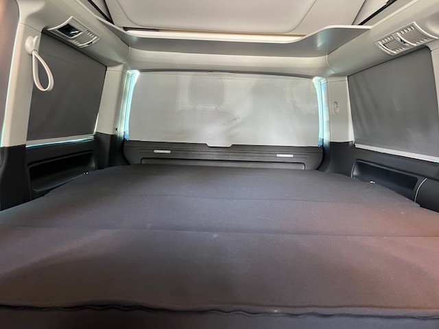 VOLKSWAGEN T6.1 California Beach Tour 150DSG 7places