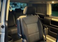 VOLKSWAGEN T6.1 California Beach Tour 150DSG 7places