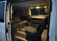 VOLKSWAGEN T6.1 California Beach Tour 150DSG 7places