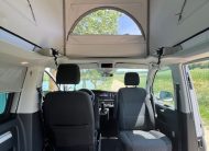 VOLKSWAGEN T6.1 California Beach Tour 150DSG 7places