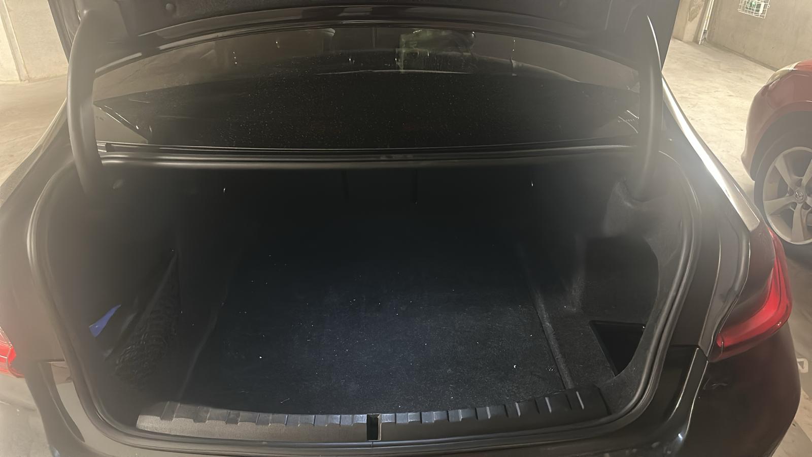 Bmw Série 3 320dA xDrive 190ch M Sport Toit ouvrant Garantie BMW 05/2027