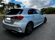 Mercedes Classe A 200d SOUS GARANTIE MERCEDES jusqu’en septembre 2026