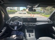 Bmw Série 3 320dA xDrive 190ch M Sport Toit ouvrant Garantie BMW 05/2027