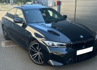 Bmw Série 3 320dA xDrive 190ch M Sport Toit ouvrant Garantie BMW 05/2027