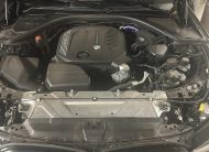 Bmw Série 3 320dA xDrive 190ch M Sport Toit ouvrant Garantie BMW 05/2027