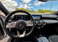 Mercedes Classe A 200d SOUS GARANTIE MERCEDES jusqu’en septembre 2026