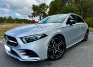 Mercedes Classe A 200d SOUS GARANTIE MERCEDES jusqu’en septembre 2026