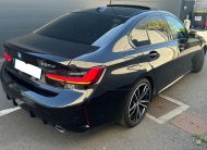 Bmw Série 3 320dA xDrive 190ch M Sport Toit ouvrant Garantie BMW 05/2027
