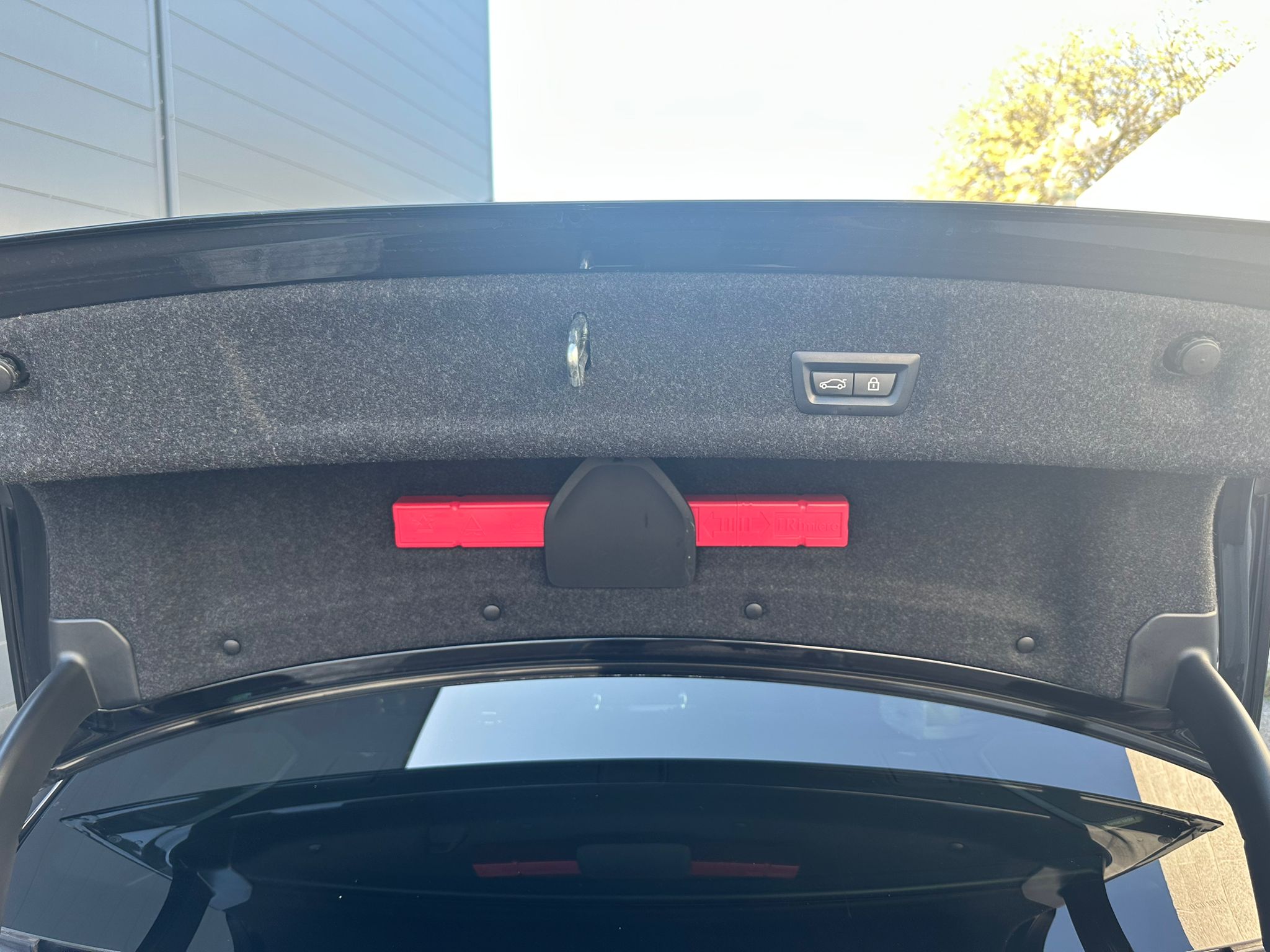 Bmw Série 3 320dA xDrive 190ch M Sport Toit ouvrant Garantie BMW 05/2027