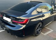 Bmw Série 3 320dA xDrive 190ch M Sport Toit ouvrant Garantie BMW 05/2027