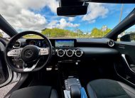 Mercedes Classe A 200d SOUS GARANTIE MERCEDES jusqu’en septembre 2026