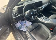 Bmw Série 3 320dA xDrive 190ch M Sport Toit ouvrant Garantie BMW 05/2027