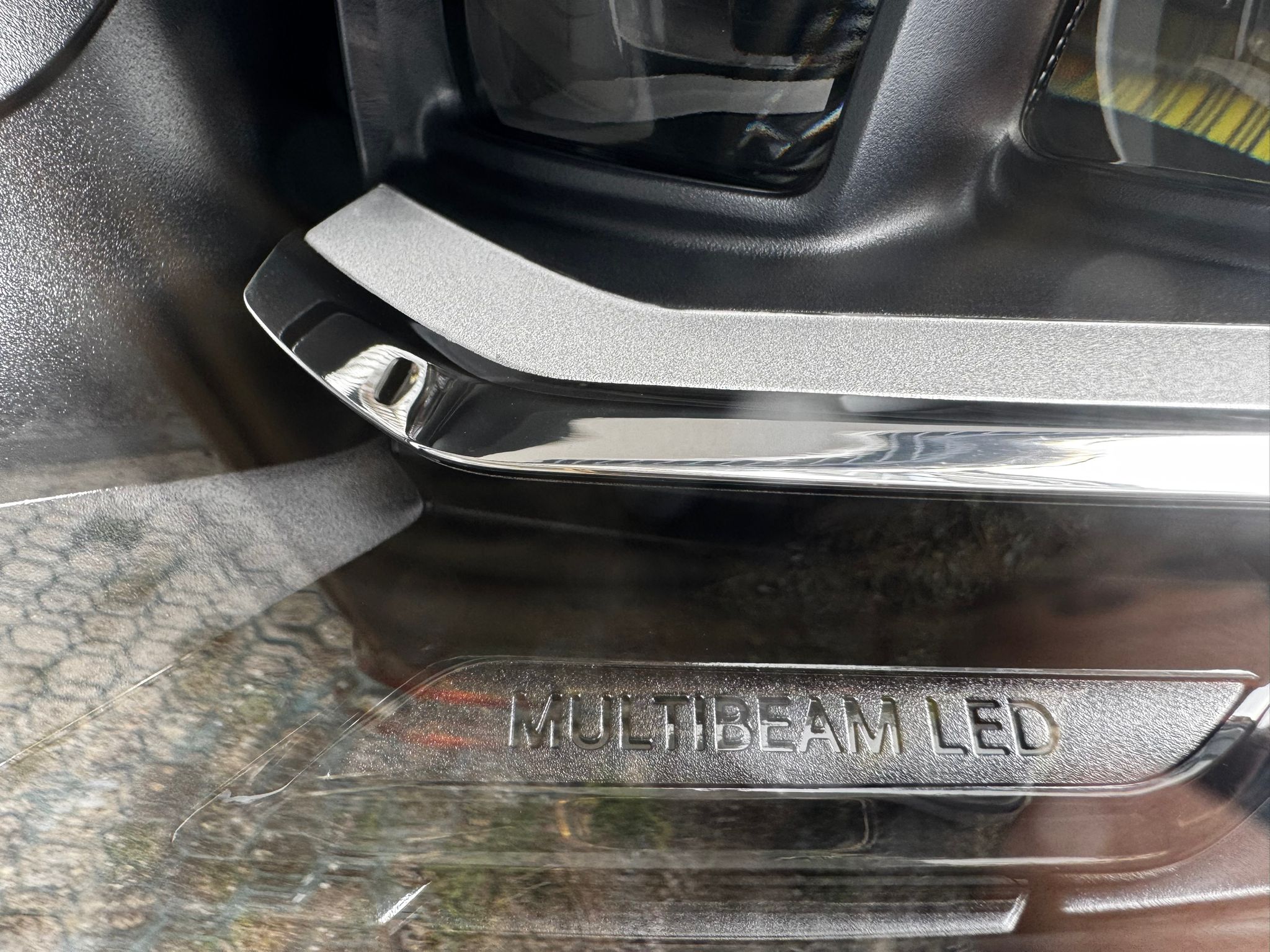 Mercedes Classe A 200d SOUS GARANTIE MERCEDES jusqu’en septembre 2026