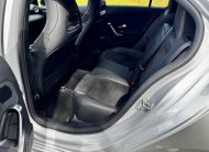 Mercedes Classe A 200d SOUS GARANTIE MERCEDES jusqu’en septembre 2026