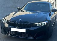 Bmw Série 3 320dA xDrive 190ch M Sport Toit ouvrant Garantie BMW 05/2027