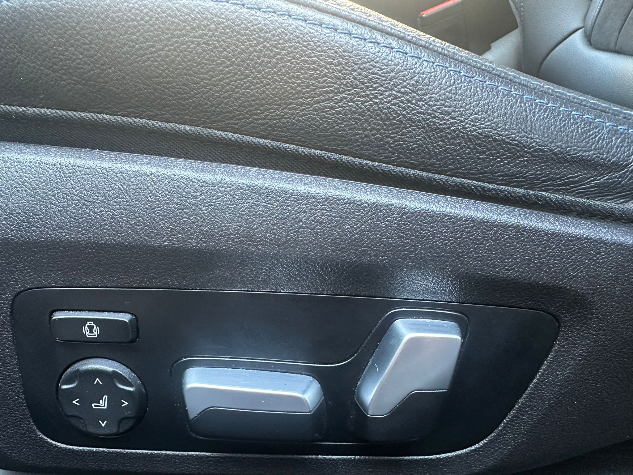 Bmw Série 3 320dA xDrive 190ch M Sport Toit ouvrant Garantie BMW 05/2027