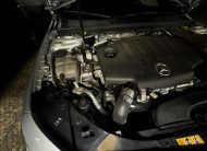 Mercedes Classe A 200d SOUS GARANTIE MERCEDES jusqu’en septembre 2026