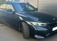 Bmw Série 3 320dA xDrive 190ch M Sport Toit ouvrant Garantie BMW 05/2027