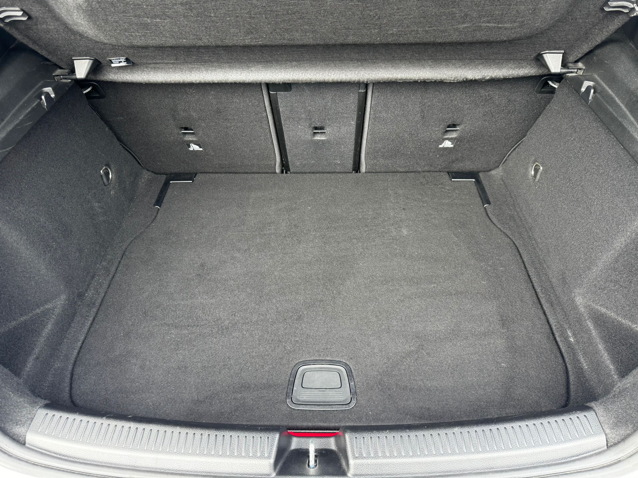 Mercedes Classe A 200d SOUS GARANTIE MERCEDES jusqu’en septembre 2026