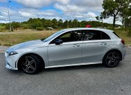 Mercedes Classe A 200d SOUS GARANTIE MERCEDES jusqu’en septembre 2026