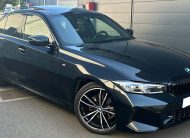 Bmw Série 3 320dA xDrive 190ch M Sport Toit ouvrant Garantie BMW 05/2027
