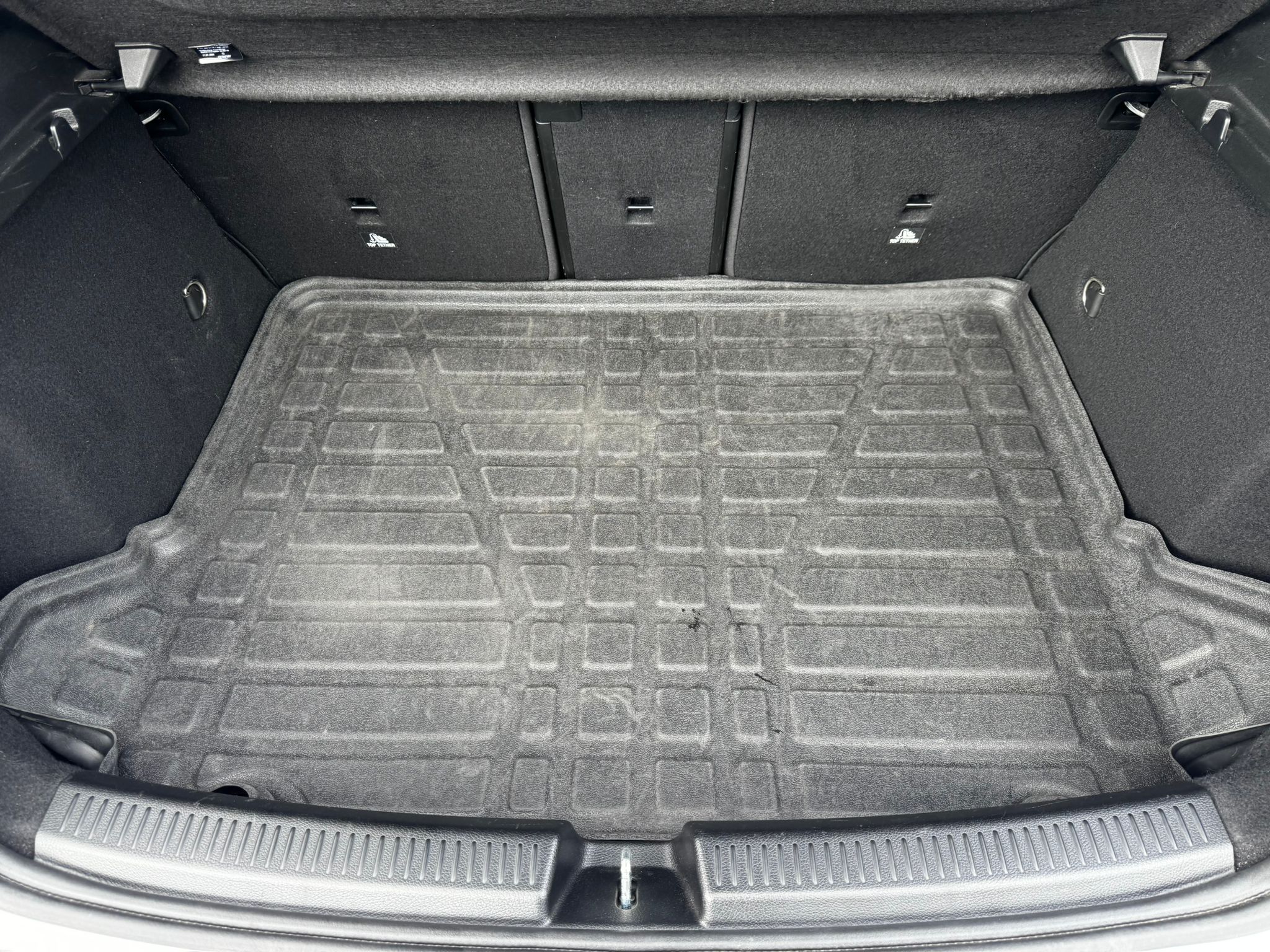 Mercedes Classe A 200d SOUS GARANTIE MERCEDES jusqu’en septembre 2026