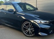 Bmw Série 3 320dA xDrive 190ch M Sport Toit ouvrant Garantie BMW 05/2027