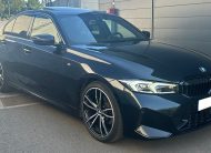 Bmw Série 3 320dA xDrive 190ch M Sport Toit ouvrant Garantie BMW 05/2027