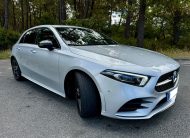Mercedes Classe A 200d SOUS GARANTIE MERCEDES jusqu’en septembre 2026