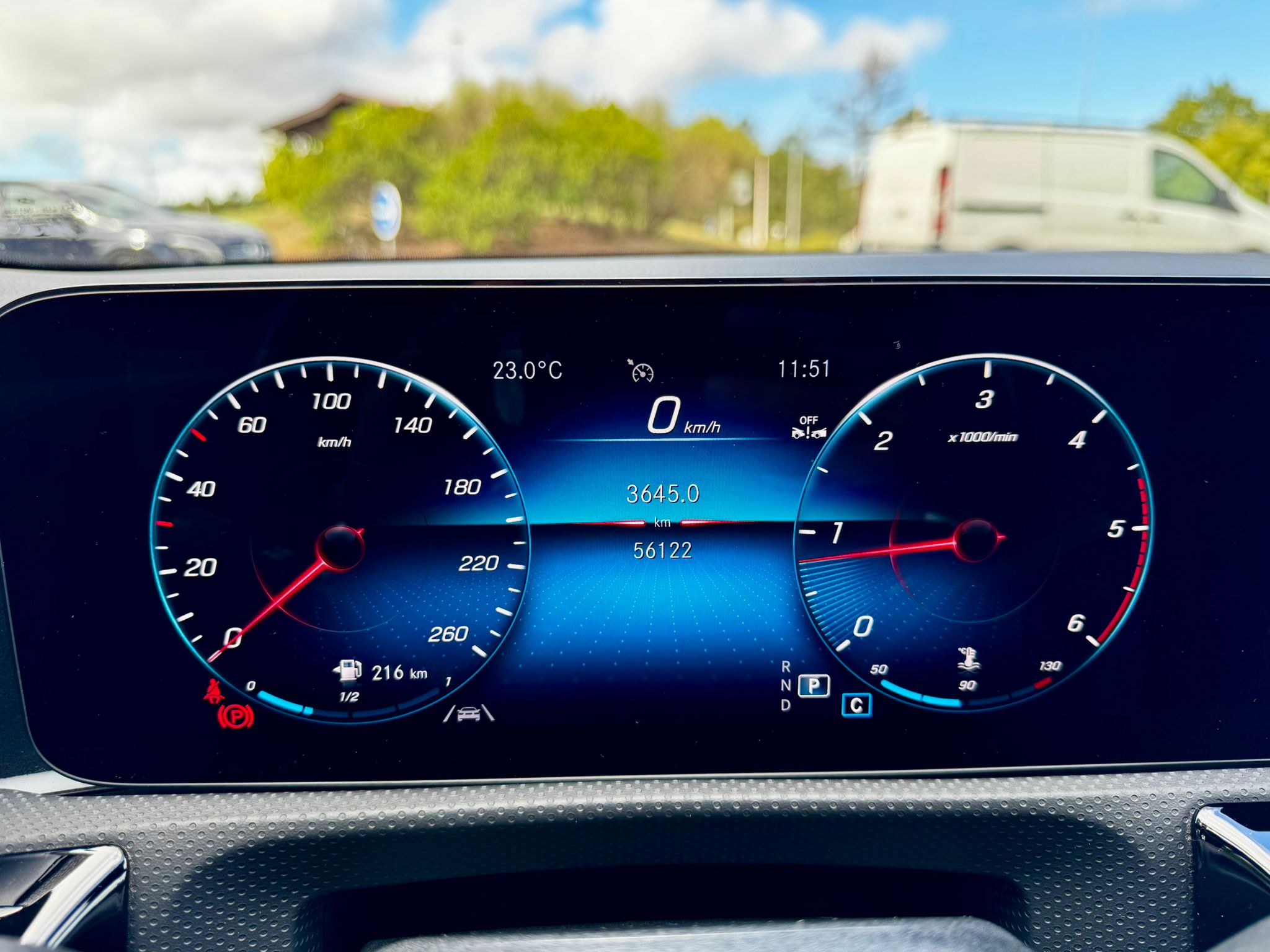 Mercedes Classe A 200d SOUS GARANTIE MERCEDES jusqu’en septembre 2026