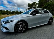 Mercedes Classe A 200d SOUS GARANTIE MERCEDES jusqu’en septembre 2026