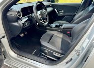 Mercedes Classe A 200d SOUS GARANTIE MERCEDES jusqu’en septembre 2026