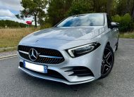 Mercedes Classe A 200d SOUS GARANTIE MERCEDES jusqu’en septembre 2026