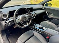 Mercedes Classe A 200d SOUS GARANTIE MERCEDES jusqu’en septembre 2026