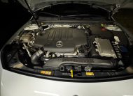 Mercedes Classe A 200d SOUS GARANTIE MERCEDES jusqu’en septembre 2026