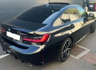 Bmw Série 3 320dA xDrive 190ch M Sport Toit ouvrant Garantie BMW 05/2027