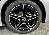 Mercedes Classe A 200d SOUS GARANTIE MERCEDES jusqu’en septembre 2026